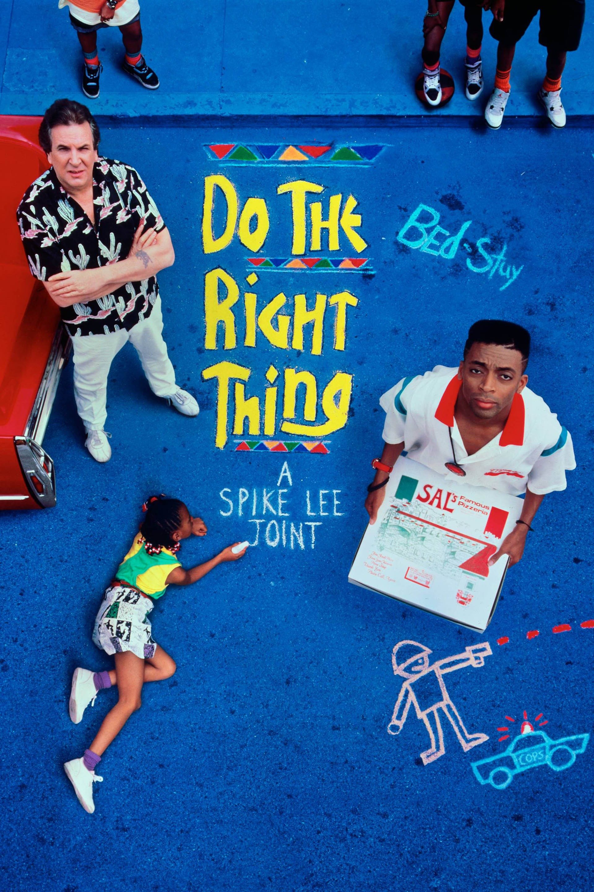 Do the Right Thing (1989) [44878] (A1767058838) [[Movies]] --Plex--